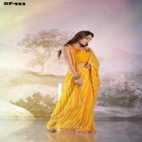 Laxminam D.no 953,954,955,956,957,958 Wholesale Party Wear Sarees