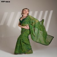 Laxminam D.no 953,954,955,956,957,958 Wholesale Party Wear Sarees