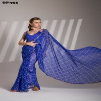 Laxminam D.no 953,954,955,956,957,958 Wholesale Party Wear Sarees