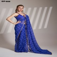 Laxminam D.no 953,954,955,956,957,958 Wholesale Party Wear Sarees