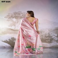 Laxminam D.no 953,954,955,956,957,958 Wholesale Party Wear Sarees