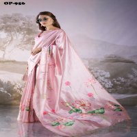 Laxminam D.no 953,954,955,956,957,958 Wholesale Party Wear Sarees