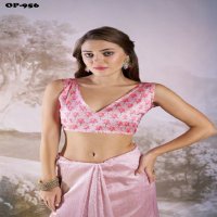 Laxminam D.no 953,954,955,956,957,958 Wholesale Party Wear Sarees