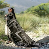 Varshaa Handmade Story Wholesale Handloom Cotton With Work Suits