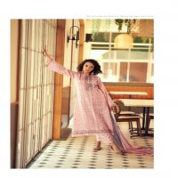 Sadhana Gulfidan Wholesale Pure Jaam Cotton Silk With Work Salwar Suits