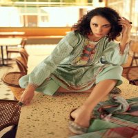 Sadhana Gulfidan Wholesale Pure Jaam Cotton Silk With Work Salwar Suits