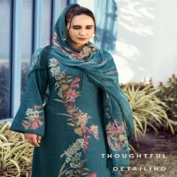 Mann Rasiya Muse Wholesale Pure Jaam Cotton With Fancy Work Salwar Suits