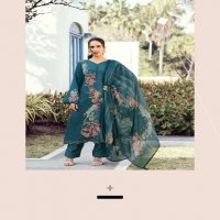 Mann Rasiya Muse Wholesale Pure Jaam Cotton With Fancy Work Salwar Suits