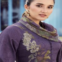 Mann Rasiya Muse Wholesale Pure Jaam Cotton With Fancy Work Salwar Suits