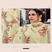 Mann Rasiya Muse Wholesale Pure Jaam Cotton With Fancy Work Salwar Suits