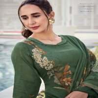 Mann Rasiya Muse Wholesale Pure Jaam Cotton With Fancy Work Salwar Suits