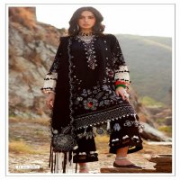 Jade Ayesha Zara Vol-1 Wholesale Heavy Lawn Series Printed Dress Material
