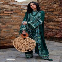 Jade Ayesha Zara Vol-1 Wholesale Heavy Lawn Series Printed Dress Material