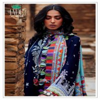 Jade Ayesha Zara Vol-1 Wholesale Heavy Lawn Series Printed Dress Material