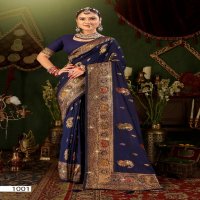 Saroj Mahabharat Dola Saroski Vol-10 Wholesale Soft Dola Silk With Rich Pallu Sarees