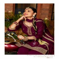 Anju Sahiba Vol-7 Wholesale Short Kurti With Divider And Dupatta