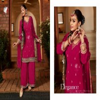 Anju Sahiba Vol-7 Wholesale Short Kurti With Divider And Dupatta