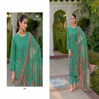 Siddhi Sagar Sanam Wholesale Pure Bemberg Silk With Work Dress Material