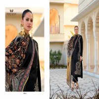 Siddhi Sagar Sanam Wholesale Pure Bemberg Silk With Work Dress Material