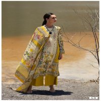 Varsha Avleen Wholesale Crepe Digitally With Embroidery Salwar Suits