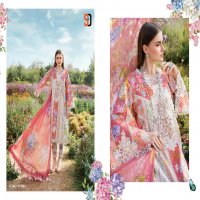 Shraddha M Print Vol-17 Wholesale Indian Pakistani Salwar Suits