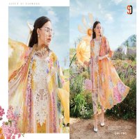 Shraddha M Print Vol-17 Wholesale Indian Pakistani Salwar Suits