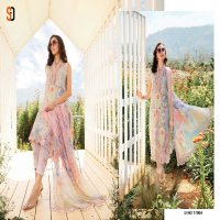 Shraddha M Print Vol-17 Wholesale Indian Pakistani Salwar Suits