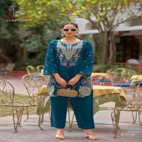 Shree Fabs R-1726 Wholesale Readymade Indian Pakistani Code Sets