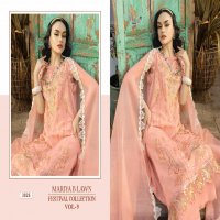 Shree Fabs Mariya B Lawn Festival Collection Vol-9 Wholesale Indian Pakistani Suits