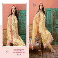 Shree Fabs Mariya B Lawn Festival Collection Vol-9 Wholesale Indian Pakistani Suits