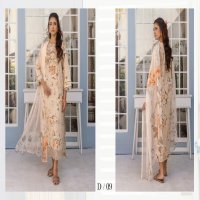 Panache Rosolia Wholesale Beautiful Embroidered Pakistani Collection
