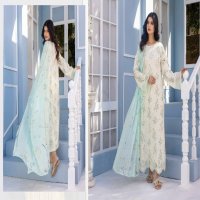 Panache Rosolia Wholesale Beautiful Embroidered Pakistani Collection