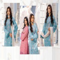 Panache Rosolia Wholesale Beautiful Embroidered Pakistani Collection