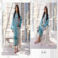 Panache Rosolia Wholesale Beautiful Embroidered Pakistani Collection