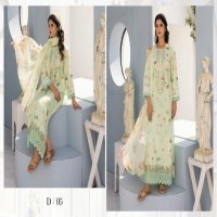 Panache Rosolia Wholesale Beautiful Embroidered Pakistani Collection