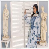 Panache Rosolia Wholesale Beautiful Embroidered Pakistani Collection