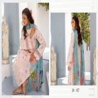 Panache Rosolia Wholesale Beautiful Embroidered Pakistani Collection
