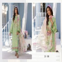 Panache Rosolia Wholesale Beautiful Embroidered Pakistani Collection