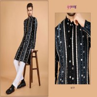 Shubhvastra Modern Ethnics Vol-3 Wholesale Exclusive Festival Wear Heavy Embroidered Kurta