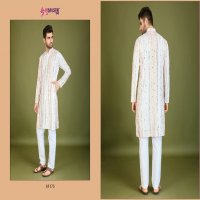 Shubhvastra Modern Ethnics Vol-3 Wholesale Exclusive Festival Wear Heavy Embroidered Kurta