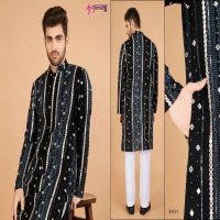 Shubhvastra Modern Ethnics Vol-3 Wholesale Exclusive Festival Wear Heavy Embroidered Kurta