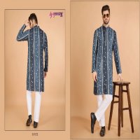Shubhvastra Modern Ethnics Vol-3 Wholesale Exclusive Festival Wear Heavy Embroidered Kurta