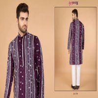 Shubhvastra Modern Ethnics Vol-3 Wholesale Exclusive Festival Wear Heavy Embroidered Kurta