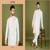 Shubhvastra Modern Ethnics Vol-3 Wholesale Exclusive Festival Wear Heavy Embroidered Kurta