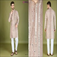 Shubhvastra Modern Ethnics Vol-3 Wholesale Exclusive Festival Wear Heavy Embroidered Kurta