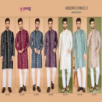 Shubhvastra Modern Ethnics Vol-3 Wholesale Exclusive Festival Wear Heavy Embroidered Kurta
