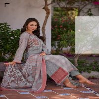 Sadhana Izel Wholesale Pure Jam Cotton With Fancy Work Salwar Suits