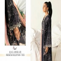 Shree Fabs Qalamkar Premium Collection 2025 Wholesale Indian Pakistani Salwar Suits
