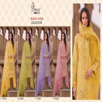 Shree Fabs R-1658 Wholesale Readymade Indian Pakistani Salwar Suits