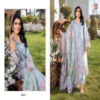 rangrasiya vol 2 by shraddha designer exclusive pakistani 3pcs dress
